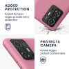 Калъф за Xiaomi 11T / 11T Pro, Силиконов, Розов, 56245.167, kwmobile