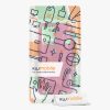 Калъф за Xiaomi 11T / 11T Pro, Силиконов, Розов, 56245.167, kwmobile