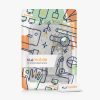 Калъф за Kindle Paperwhite 11, текстилен, сив, kwmobile, 56260.01