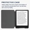 Калъф за Kindle Paperwhite 11, Екологична кожа, Многоцветен, kwmobile, 56256.04