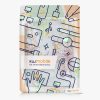Калъф за Kindle Paperwhite 11, Екологична кожа, Многоцветен, kwmobile, 56256.04