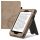 Калъф за Kindle Paperwhite 7, еко кожа, кафяв, kwmobile, 56268.01