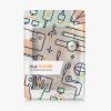 Калъф за Kindle Paperwhite 7, еко кожа, кафяв, kwmobile, 56268.01