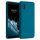 Кейс за Alcatel 1B (2020), Силиконов, Зелен, 51516.224, kwmobile