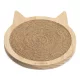 Дъска за драскане за котки Navaris, Sisal, Brown, 56329.1