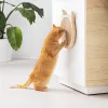 Дъска за драскане за котки Navaris, Sisal, Brown, 56329.1