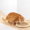 Дъска за драскане за котки Navaris, Sisal, Brown, 56329.1