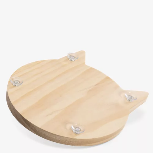Дъска за драскане за котки Navaris, Sisal, Brown, 56329.1