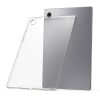 Капак за Samsung Galaxy Tab A8 (2021), Kwmobile, прозрачен, силикон, 56368.03