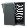 Калъф за Apple iPod Nano 7, Kwmobile, прозрачен, силикон, 13370.91