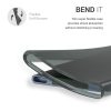 Калъф за Apple iPod Nano 7, Kwmobile, прозрачен, силикон, 13370.91