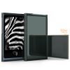 Калъф за Apple iPod Nano 7, Kwmobile, прозрачен, силикон, 13370.91