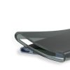 Калъф за Apple iPod Nano 7, Kwmobile, прозрачен, силикон, 13370.91