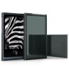 Калъф за Apple iPod Nano 7, Kwmobile, прозрачен, силикон, 13370.91