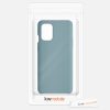 Калъф за OnePlus 8T, Силиконов, Зелен, 53683.207, kwmobile