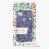 Кейс за Google Pixel 4a, Силиконов, Син, 52357.226, kwmobile