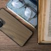 Калъф за Xiaomi 11T / 11T Pro, дърво, кафяв, 56465.18, kwmobile