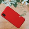 Калъф за Apple iPhone XR, растителни влакна, червен, 49105.208, калибри