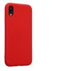 Калъф за Apple iPhone XR, растителни влакна, червен, 49105.208, калибри