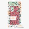 Калъф за Samsung Galaxy A32 5G, Силиконов, Червен, 54328.229, kwmobile