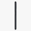 Калъф за Samsung Galaxy A03s, силиконов, черен, 56519.01, kwmobile