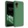 Калъф за Samsung Galaxy Xcover 5, Силиконов, Зелен, 54536.227, kwmobile