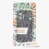 Калъф за Xiaomi 11T / 11T Pro, Силиконов, Черен, 56573.01, kwmobile