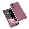 Калъф за Xiaomi 11T / 11T Pro, Силиконов, Розов, 56573.167, kwmobile