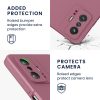 Калъф за Xiaomi 11T / 11T Pro, Силиконов, Розов, 56573.167, kwmobile