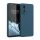 Калъф за Xiaomi 11T / 11T Pro, Силиконов, Син, 56573.57, kwmobile
