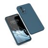 Калъф за Xiaomi 11T / 11T Pro, Силиконов, Син, 56573.57, kwmobile