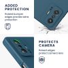 Калъф за Xiaomi 11T / 11T Pro, Силиконов, Син, 56573.57, kwmobile