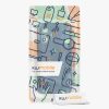 Калъф за Xiaomi 11T / 11T Pro, Силиконов, Син, 56573.57, kwmobile