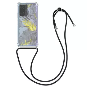   Калъф за Xiaomi 11T / 11T Pro, Силиконов, Многоцветен, 56522.01, kwmobile