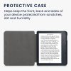 Калъф за Kobo Libra 2, Екологична кожа, Многоцветен, kwmobile, 56575.10