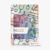 Калъф за Kobo Libra 2, Екологична кожа, Многоцветен, kwmobile, 56575.10