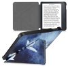 Калъф за Kobo Libra 2, Екологична кожа, Многоцветен, kwmobile, 56577.05