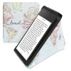 Калъф за Kobo Libra 2, Екологична кожа, Многоцветен, kwmobile, 56577.03