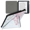 Калъф за Kobo Libra 2, Екологична кожа, Многоцветен, kwmobile, 56577.03