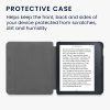 Калъф за Kobo Libra 2, Екологична кожа, Многоцветен, kwmobile, 56575.05