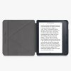 Калъф за Kobo Libra 2, Екологична кожа, Син, kwmobile, 56576.78
