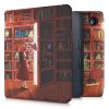 Калъф за Kobo Libra 2, Екологична кожа, Многоцветен, kwmobile, 56575.08