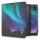 Калъф за Kobo Libra 2, Екологична кожа, Многоцветен, kwmobile, 56575.07