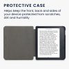 Калъф за Kobo Libra 2, Екологична кожа, Многоцветен, kwmobile, 56575.07
