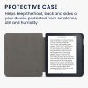 Калъф за Kobo Libra 2, Екологична кожа, Многоцветен, kwmobile, 56575.01