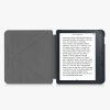 Капак за Kobo Libra 2, Екологична кожа, Многоцветен, kwmobile, 56577.10