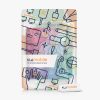 Капак за Kobo Libra 2, Екологична кожа, Многоцветен, kwmobile, 56577.10
