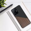 Калъф за Xiaomi 11T / 11T Pro, дърво, кафяв, 56624.01, kwmobile