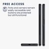 Калъф за Xiaomi 11T / 11T Pro, дърво, кафяв, 56624.01, kwmobile