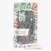Калъф за Xiaomi 11T / 11T Pro, дърво, кафяв, 56624.01, kwmobile
